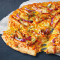 Pizza Buffalo Chicken (Halal)