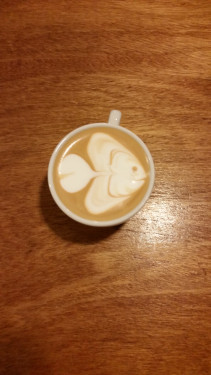 Beenut Latte