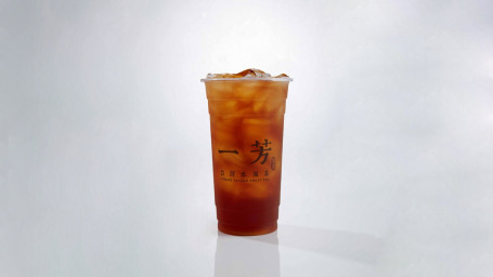 Sun Moon Lake Black Tea (Medium)