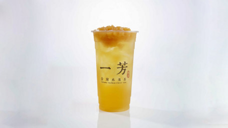 Pineapple Green Tea (Medium)