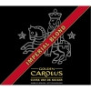 Golden Carolus Cuvée Del Emperador Imperial Rubio