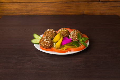 Falafel (V) (S) (Vg)