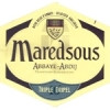 Tripel Triple Maredsous