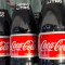 Coca-Cola 500 Ml Glass Bottle