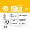 Trailer #013 Sessionable