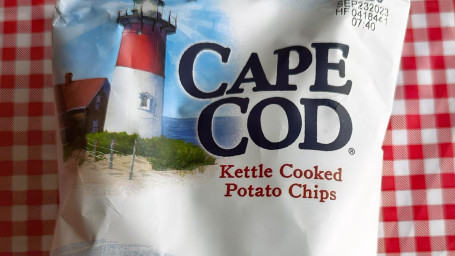 Cape Cod Regular 2.5Oz