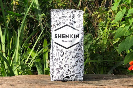 Shenkin Blend