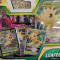 Leafeon Vstar Box