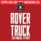 6. Rover Truck