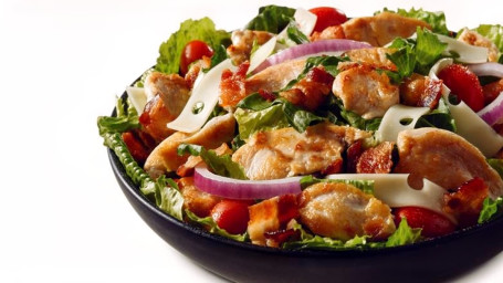 Chicken Cobb Blt Salad (Copy)