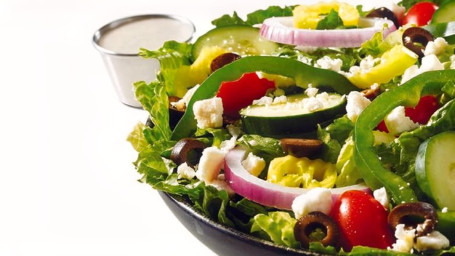 Greek Salad (Copy)