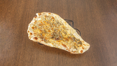 Iraqi Laffa Za'atar