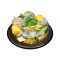 Loup De Mer-Mango Tartar