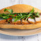 Crispy Skin Pork Belly Baguette