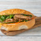 Five Spice Bbq Chicken Baguette