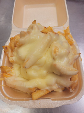(V) Cheese Fries