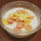 Shǒu Gōng Nǎi Lào Cream Pudding