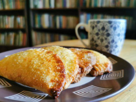 Empanadas De Piña