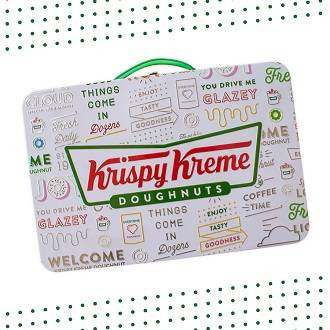 Portafolio Krispy Kreme