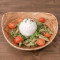 Pasta Pesto Burrata