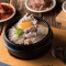 Hán Shì Dà Jiàng Zhū Ròu Nèn Dòu Fǔ Bāo Soft Tofu Casserole With Pork And Korean Soybean Paste