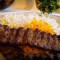 Koobideh Kebab with Rice