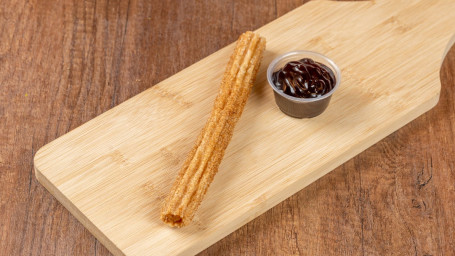 Churro Y Salsa