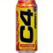 C4 Cereza Starburst 16Oz