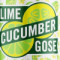 6. Lime Cucumber Gose