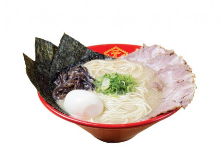 Special Signature Tonkotsu