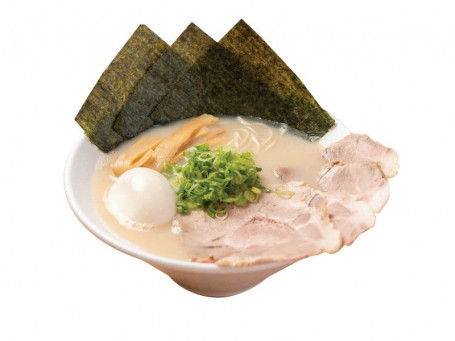 Special Shio Tonkotsu