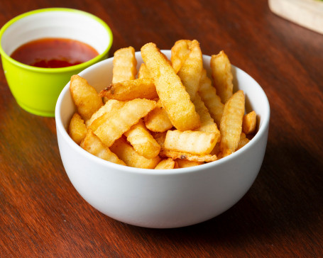 Chunky Fries (Small)