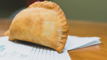 25 Mini Ground Beef Empanada