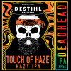 Deadhead Ipa Series: Touch Of Haze