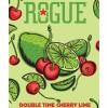 Double Time Cherry Lime