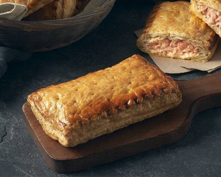 Empanada Jamón