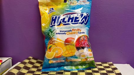 Hi-Chew Tropical Mix