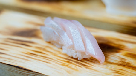 Shiro Maguro (Albacore Tuna) 2Pcs