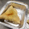 Spicy Jumbo Samosa