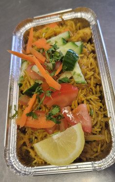 Biryani (Vg) (Vgt)