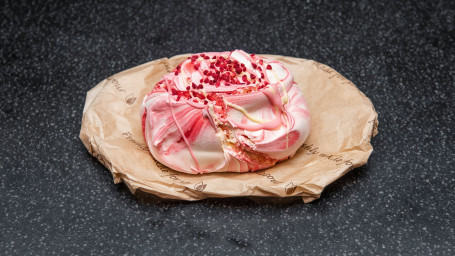 Eton Mess Giant Swiss Meringue