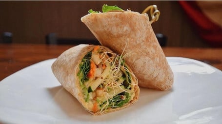 The Lexington (Wrap Or Gf Only)