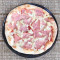Pizza Individual Hawaiana