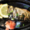 Grilled Mackerel(고등어구이