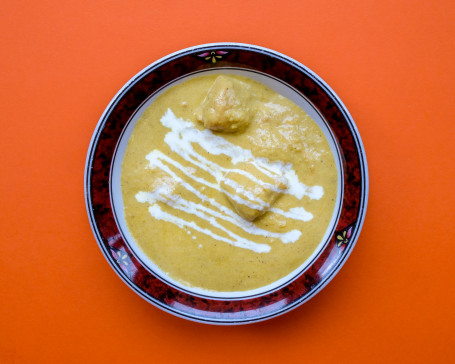 The Chicken Korma (N) (D)