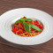 Espaguetis Pomodoro (V)