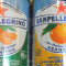 Sanpellegrino Sparkling Fruit Beverage