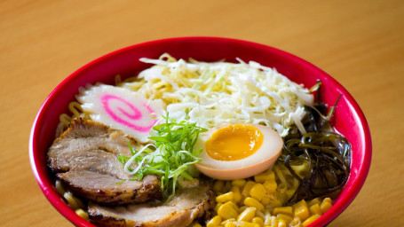 Ns1. Heaven Ramen