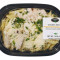 Comida individual de pollo Alfredo, 14 oz.