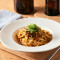 Spicy Pulled Pork Linguine